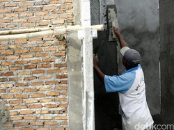Jangan Lakukan 5 Pekerjaan Renovasi Rumah Ini Sendiri!