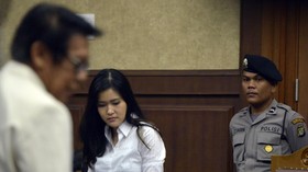 Saksi Ahli: Rekaman CCTV Kafe Olivier Orisinal