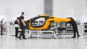 Apple dan McLaren, Kolaborasi yang Sempurna?