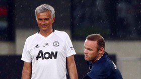 Jose Mourinho Rekrut Pemantau Bakat Atletico