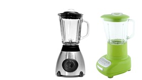 Perawatan Tepat Agar  Blender Awet