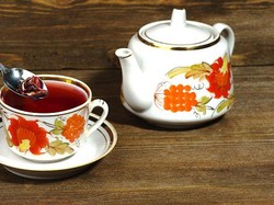 5 Teh Herbal yang Bikin Ginjal Sehat, Bagus Dikonsumsi Rutin