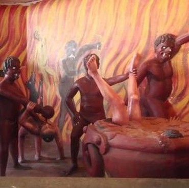 3 Sosok Istri Ahli Neraka yang Disebut dalam Al-Qur'an, Ada 2 Istri Nabi