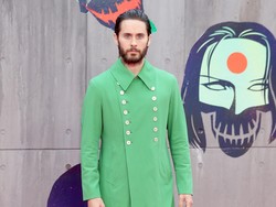 12 Hari Menyepi di Gurun, Jared Leto Tak Tahu Wabah Virus Corona