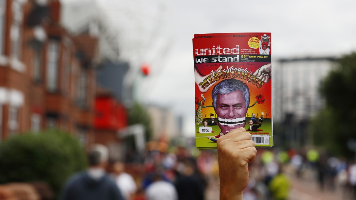 Dari Manchester United untuk Wayne Rooney