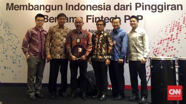 Bank Sinarmas Jadi Kustodian Fintech Modalku Sebagai kustodian, Bank Sinarmas akan menampung dana dari pemberi pinjaman pada aplikasi Modalku sehingga keamanan dan transparansi dana bisa terjamin.