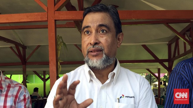 Pertamina EP tengah merampungkan program reaktivasi empat sumur yang diharapkan bisa berproduksi kembali pada September atau Oktober nanti.