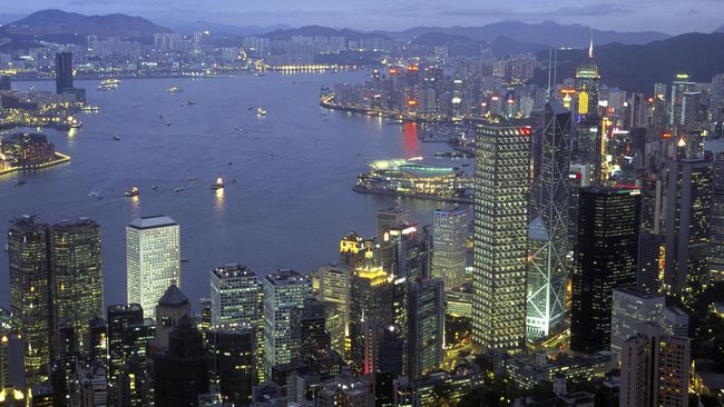 Ada banyak atraksi wisata baru yang bisa diketahui dari mata penduduk lokal, itulah konsep yang dipromosikan oleh Badan Pariwisata Hong Kong pada tahun ini.