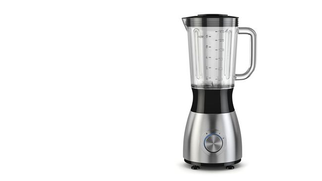 Kemampuannya dalam mencampur bahan cair membuat blender sering diandalkan sebagai pembuat jus. Padahal, banyak kemampuan lain yang dimiliki blender.