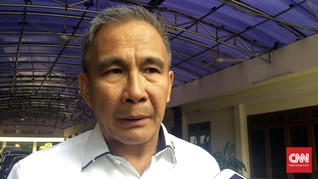 Deretan Kendaraan Bos BUMN yang Tangkap Tommy Soeharto