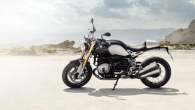 Modifikasi Cafe Racer Masih Diburu Para Pecinta Roda Dua