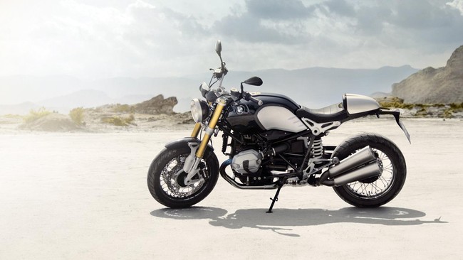 Tutupnya distributor Harley Davidson di Indonesia, PT Mabua membuat merek motor besar lain mengambil kesempatan. Tahun ini BMW mendapatkan berkahnya.
