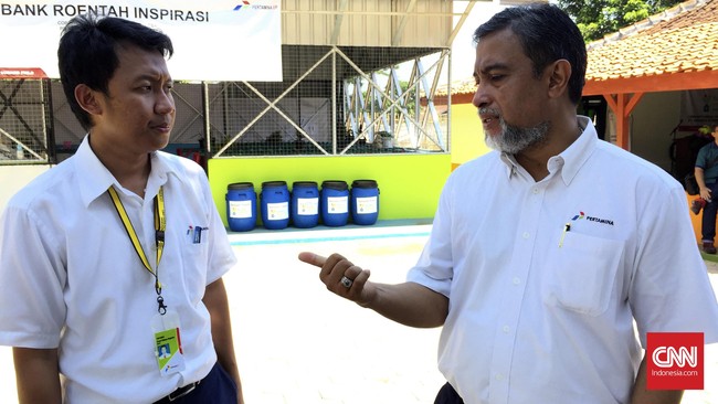 Sepanjang tahun lalu lapangan Subang memproduksi 230,5 juta kaki kubik gas per hari (MMSCFD) atau 1,3 persen melebihi target yang ditetapkan 227,91 MMSCFD.