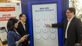 Tahun Depan Pemerintah Batasi Modal Asing di Bisnis Asuransi