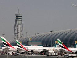 Traveler Hilang Uang Rp 200 Juta di Bandara Dubai, Ketemu dalam 1 Jam!