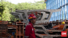 DPR Minta Pemerintah Evaluasi Sertifikat BUMN Konstruksi