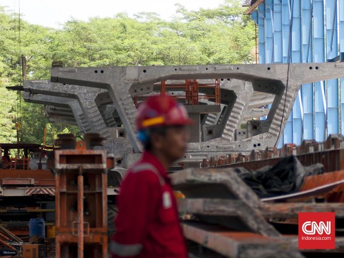 Tiga Komisaris Waskita Beton Tiba-tiba Mengundurkan Diri, Ada Apa?