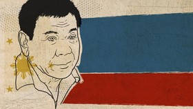 Rodrigo Duterte, Presiden Filipina yang Penuh Kontroversi