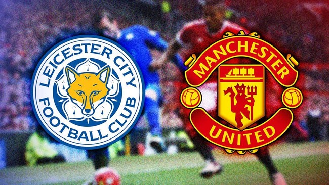 MU memimpin 1-0 melalui tendangan Jesse Lingard pada menit 32.