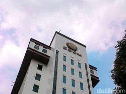 Jelang New Normal, Pegawai Kementerian ESDM Wajib Tes Corona