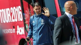 Ibrahimovic Sewa Rumah Rp285 Juta per Pekan