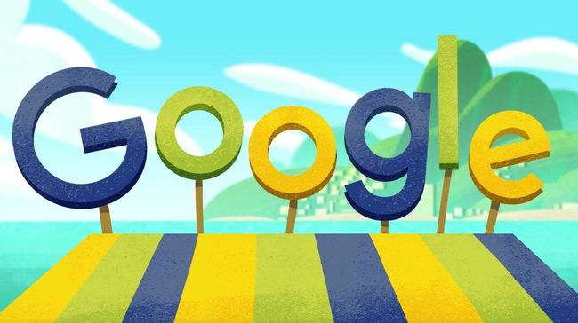 Google Punya Game Rahasia, Cara Main Gampang dan Gratis 