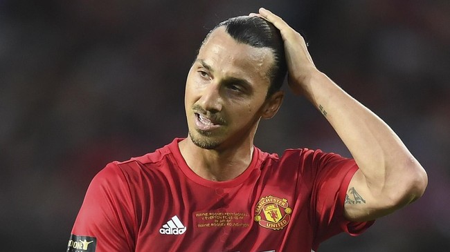 Striker muda Manchester United, Marcus Rashford gembira dengan kedatangan Zlatan Ibrahimovic dan siap belajar banyak dari striker Swedia itu.
