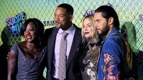 Will Smith Tak Muncul dalam Sekuel 'Suicide Squad'