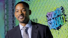 Will Smith Hengkang, Deadshot Dihapus dari 'Suicide Squad'