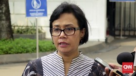 Asal Belanja Optimal, Menkeu Tak Soal Dana Pemda di Bank