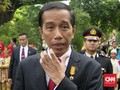 Jokowi: Logikanya Keluarga Uno Itu Dukungnya ke Pak Sandi