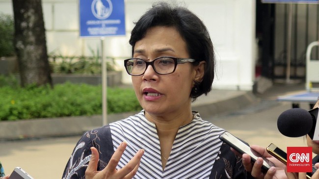 Ketua Umum Gaprindo Muhaimin Moeftie meminta Menkeu Sri Mulyani untuk mempertimbangkan kembali angka rata-rata kenaikan tarif CHT tersebut.