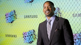 Sekuel 'Suicide Squad' Ditunda demi Jin 'Aladdin'