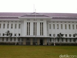 Seleksi CPNS Kementerian ESDM 2023 Dibuka, Apa Saja Formasinya?