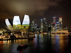 Punya Waktu Mepet, tapi Bingung Mau Kemana di Singapura? ke Sini Saja