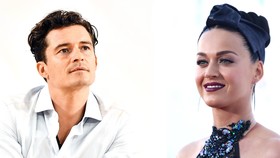 Katy Perry Sontek Gaya Pacaran Taylor Swift