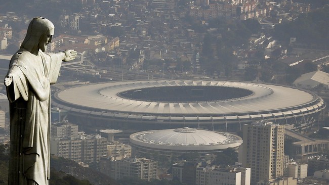 Brasil yang selama ini terus diserang kritik dan keraguan untuk menyelenggarakan Olimpiade bakal coba memukau dunia lewat upacara pembukaan Olimpiade.