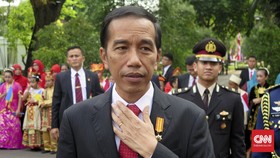 Jokowi Akan Resmikan Sekolah Penerbangan Pertama di Papua