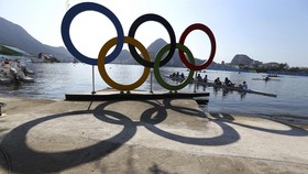 Cabor Dayung Olimpiade Ditunda Gara-gara Angin