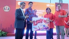 Unpad Mobile, Solusi Mobile untuk Mahasiswa dari Telkomsel