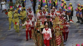 'Jumlah Atlet Indonesia di Olimpiade 2020 Harus Meningkat'