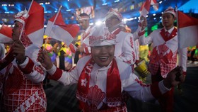 Jadwal Tanding Atlet Indonesia di Olimpiade, Selasa 9 Agustus