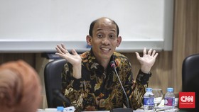 Hikmahanto: Pemerintah Harus Berikan Status WNI ke Arcandra