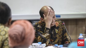 Archandra Tahar Calon Menteri ESDM, Jokowi Awas Blunder Lagi