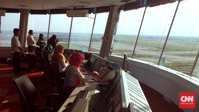Plt Executive GM PT AP II Bandara Kualanamu menjelaskan pihaknya sudah menerima sebanyak 190 permohonan penambahanan penerbangan antara 22 April-10 Mei 2022.
