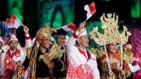 Kemenpora Segera Evaluasi Prestasi Indonesia di Olimpiade