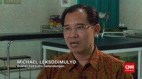Sang Dokter Penolong Gelandangan