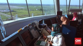 Menhub Minta Bandara di Daerah Berbenah demi Wisatawan