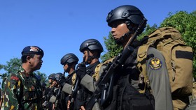 Polri Perpanjang Operasi Tinombala Hingga Akhir Desember 2019