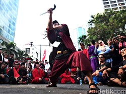 Aliran Cingkrik Goning: Asal, Pencipta, dan Gerakan Silat Khas Betawi